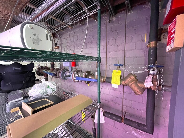 More Photos Of 321 Cherry Ave NE, Canton Storefront Retail Office For Sale