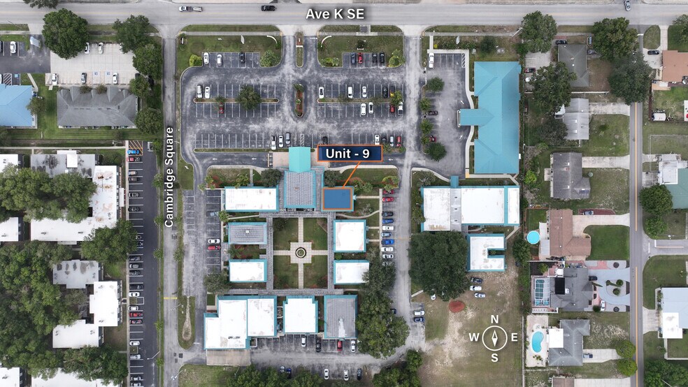 More Photos Of 400 Avenue K SE, Winter Haven Medical For Lease