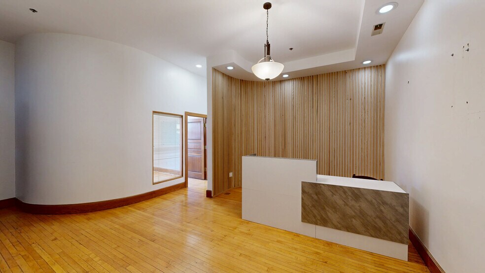 Primary Photo Of 92 High St, Medford Office For Lease