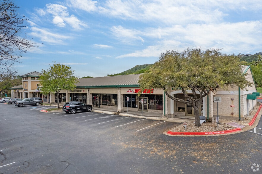 Primary Photo Of 6507 Jester Blvd, Austin Storefront Retail Office For Lease