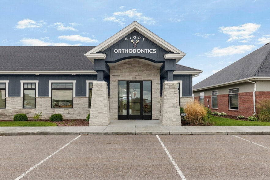 Primary Photo Of 688 Rigby Lake Dr, Rigby Healthcare For Sale