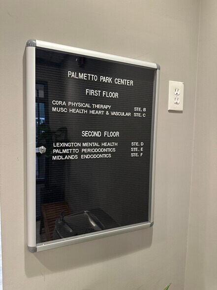 More Photos Of 108 Palmetto Park Blvd, Lexington Medical For Lease