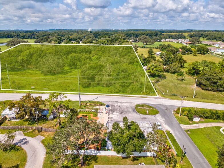 More Photos Of 12199 Fort King rd, Dade City Land For Sale