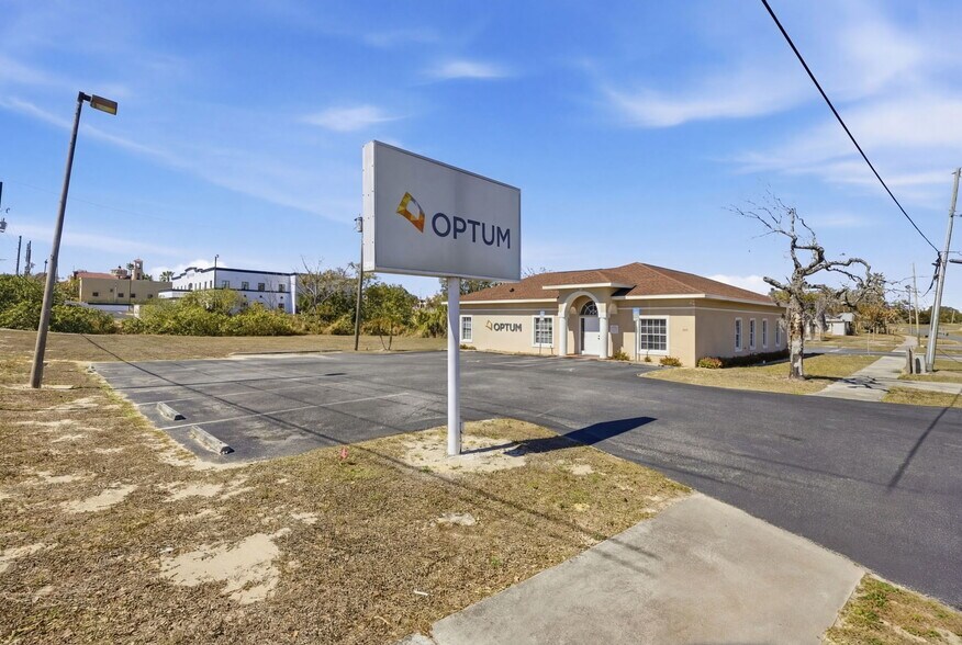 More Photos Of 1143 State Road 60 E, Lake Wales Office For Sale