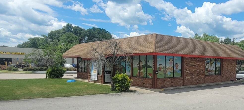Primary Photo Of 10578 Northfield Rd, Northfield Freestanding For Sale