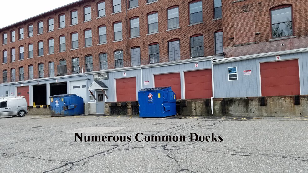 More Photos Of 51-55 Lake St, Nashua Light Manufacturing For Sale