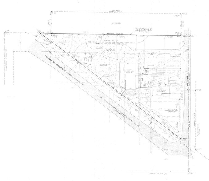 More Photos Of 415 301 Blvd E, Bradenton Land For Sale