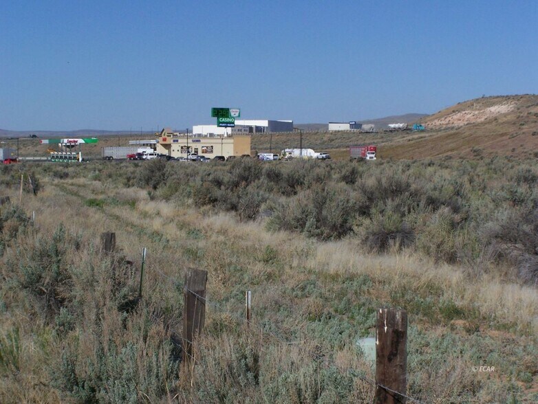 More Photos Of 3500 Idaho Street, Elko Land For Sale