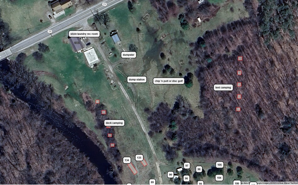 More Photos Of 2342 NY-29, Dolgeville Specialty For Sale