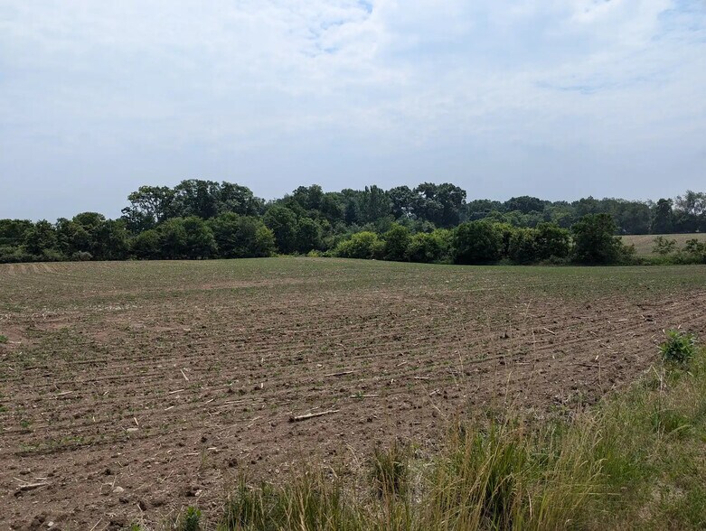 Primary Photo Of 7998 E Grand River Ave, Portland Land For Sale