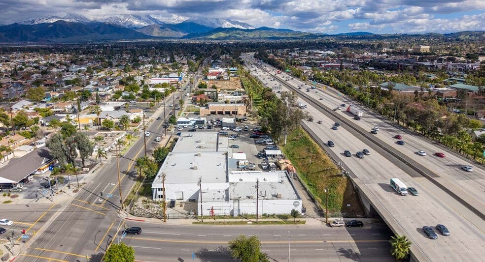 More Photos Of 715 W Colton Ave, Redlands Warehouse For Sale