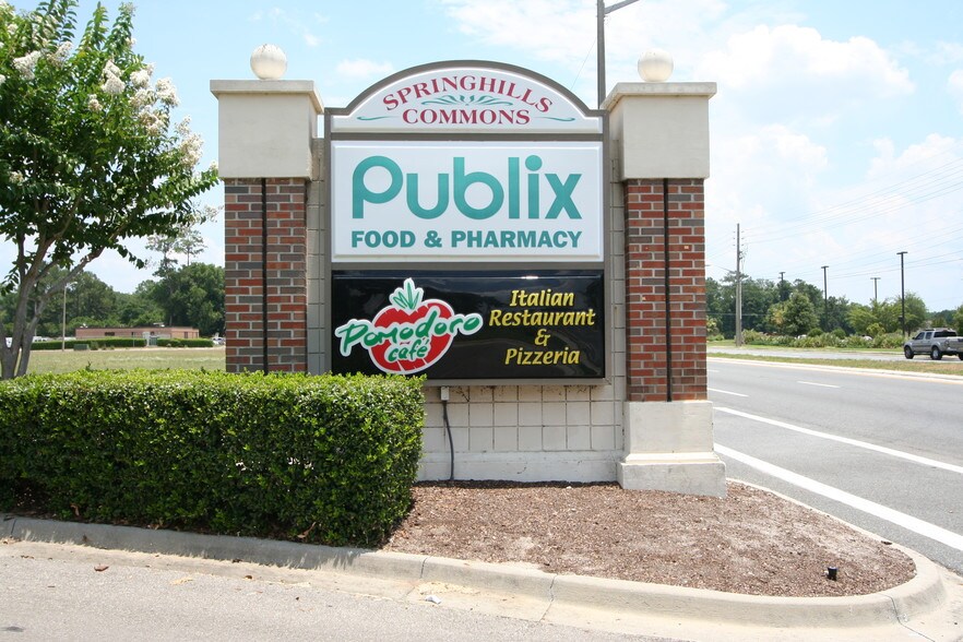 More Photos Of 9200 NW 39th Ave, Gainesville Unknown For Lease