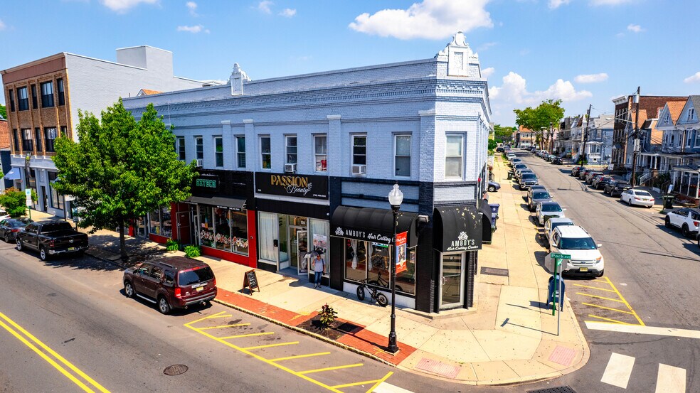 Primary Photo Of 218 New Brunswick Ave, Perth Amboy General Retail For Sale