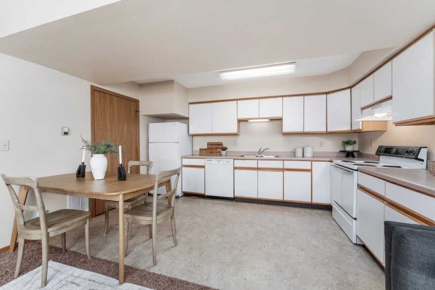 More Photos Of 4601 E 3RD St, Sioux Falls Apartments For Sale