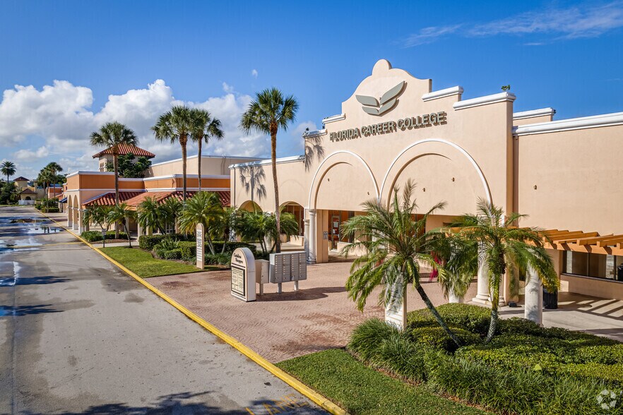More Photos Of 1701-1797 N Congress Ave, Boynton Beach Unknown For Lease