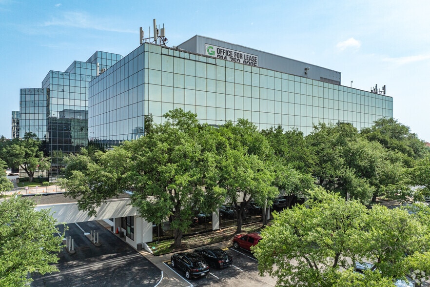 More Photos Of 14110 N Dallas Pky, Dallas Unknown For Lease