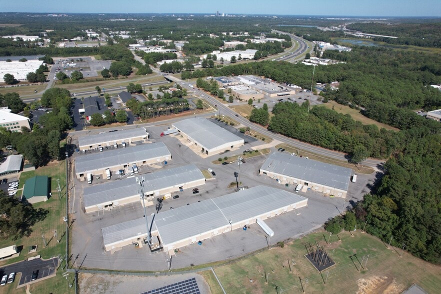 More Photos Of 8100 Scott Hamilton Dr, Little Rock Unknown For Lease