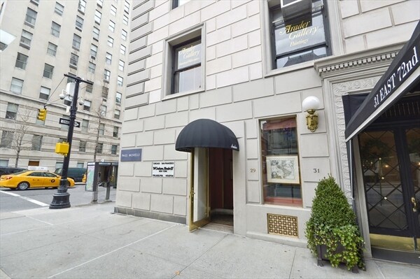 More Photos Of 895-901 Madison Ave, New York Multifamily For Sale