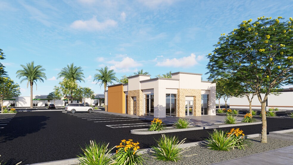 More Photos Of 30th Street, Rosamond Land For Sale