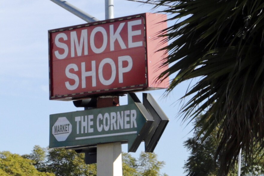 More Photos Of 3020 W Slauson Ave, Los Angeles Freestanding For Sale