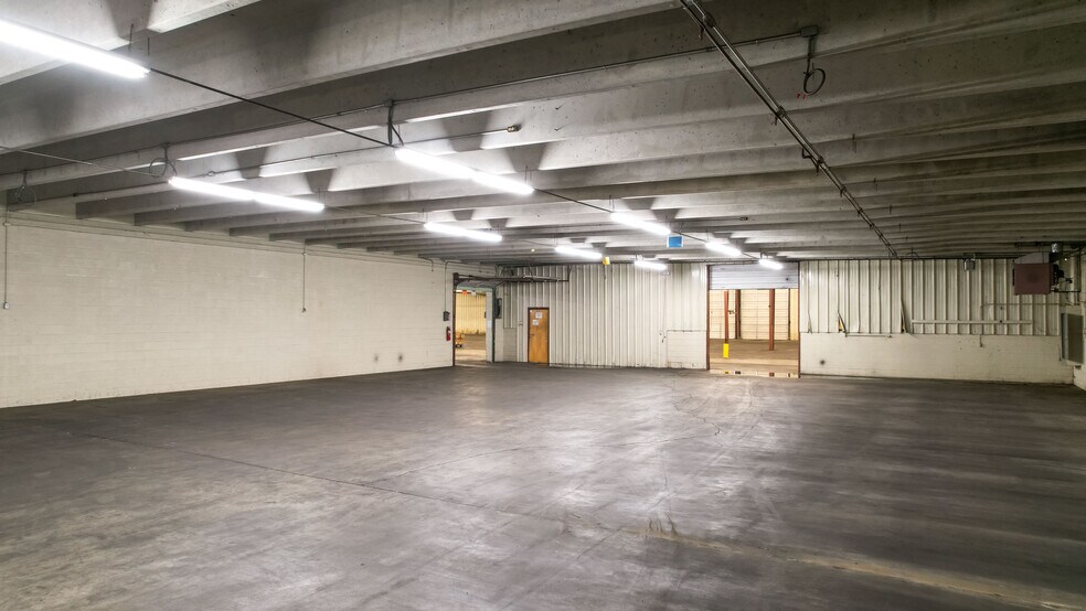 More Photos Of 124 N Charleston St, Blacksburg Warehouse For Sale