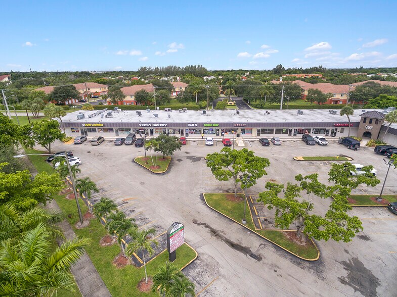 Primary Photo Of 7331-7399 Davie Rd, Davie Unknown For Lease