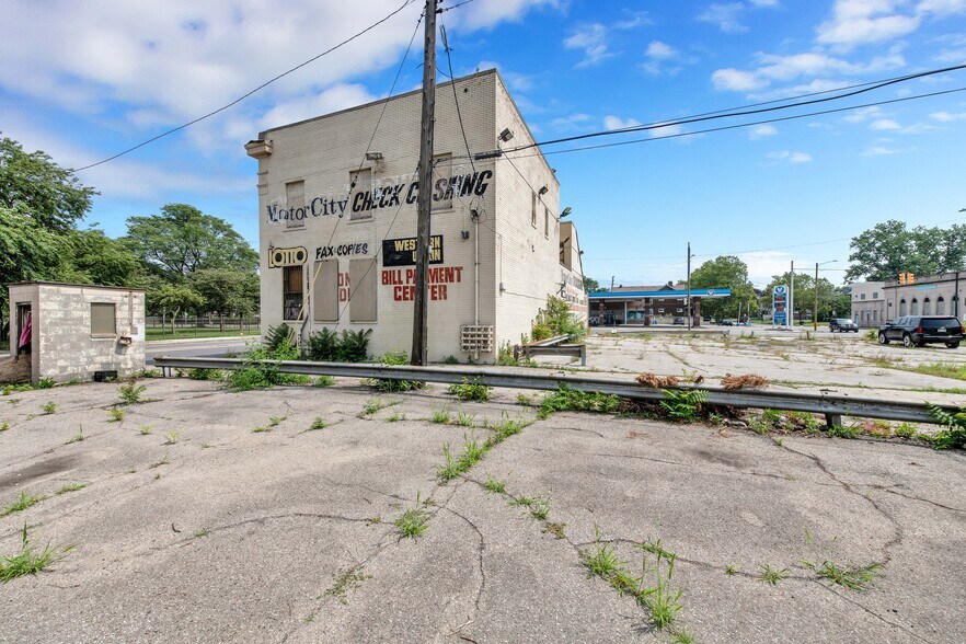 More Photos Of 9137 Linwood St, Detroit Specialty For Sale
