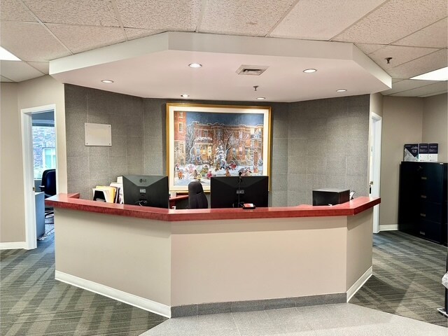 More Photos Of 1290 Av Van Horne Avenue, Montréal Office For Lease