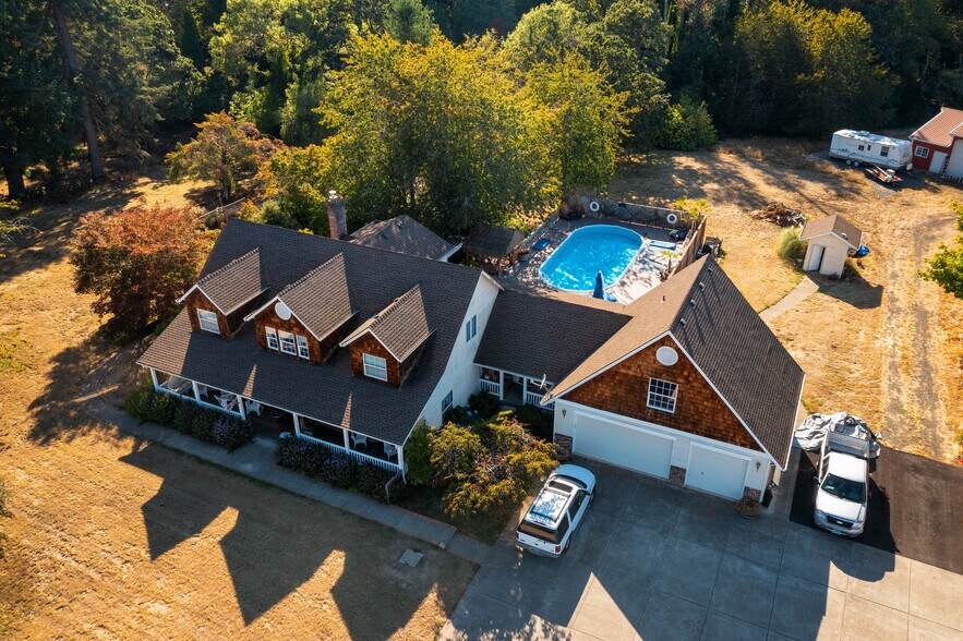 30203 SE Eagle Creek Rd, Estacada, OR 97023 Land For Sale