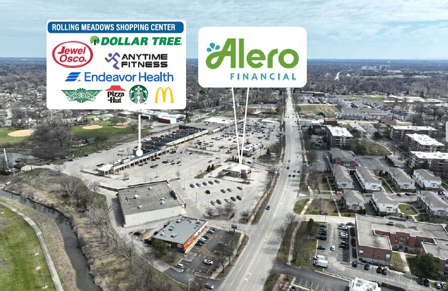 More Photos Of 3250 Kirchoff Rd, Rolling Meadows Bank For Sale