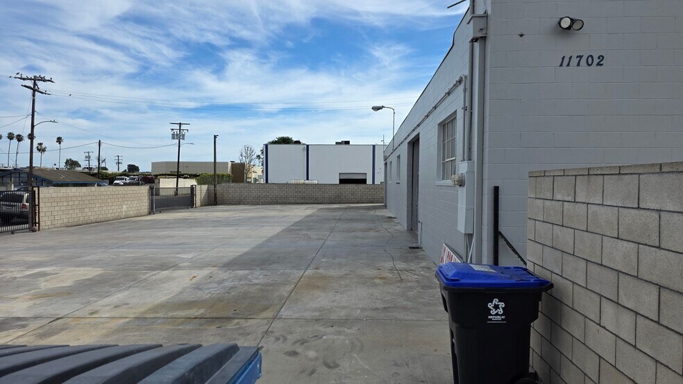 More Photos Of 11702 Anabel Ave, Garden Grove Warehouse For Sale