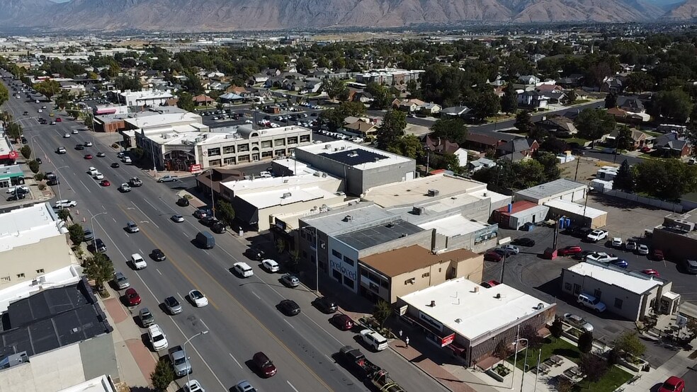 More Photos Of 244 N Main St, Spanish Fork Storefront Retail Office For Sale
