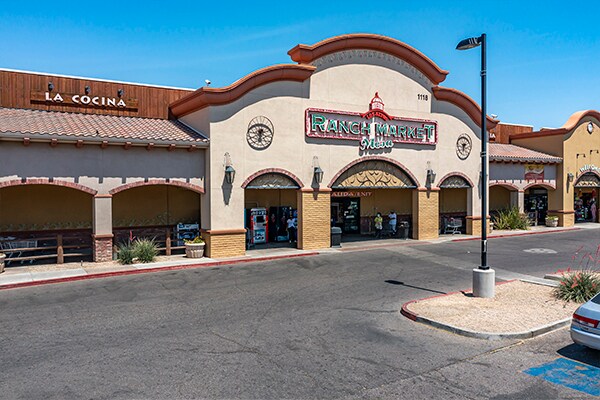 More Photos Of NW Southern Ave @ Stapley Dr., Mesa Unknown For Lease