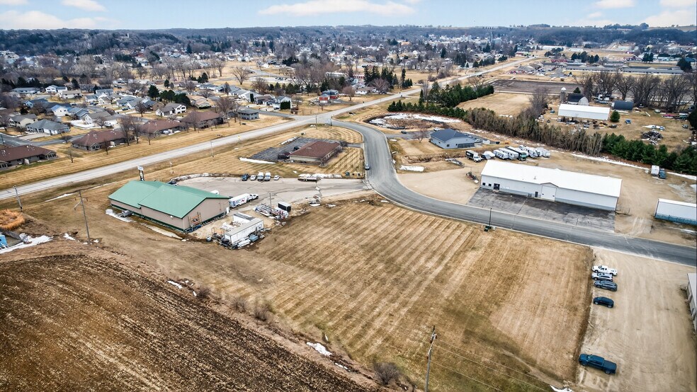 More Photos Of 133 Circle Dr, Saint Charles Land For Sale