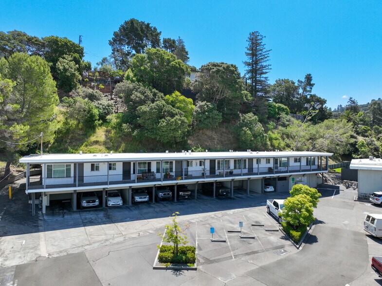 More Photos Of 45 Woodland Ave, San Rafael Apartments For Sale