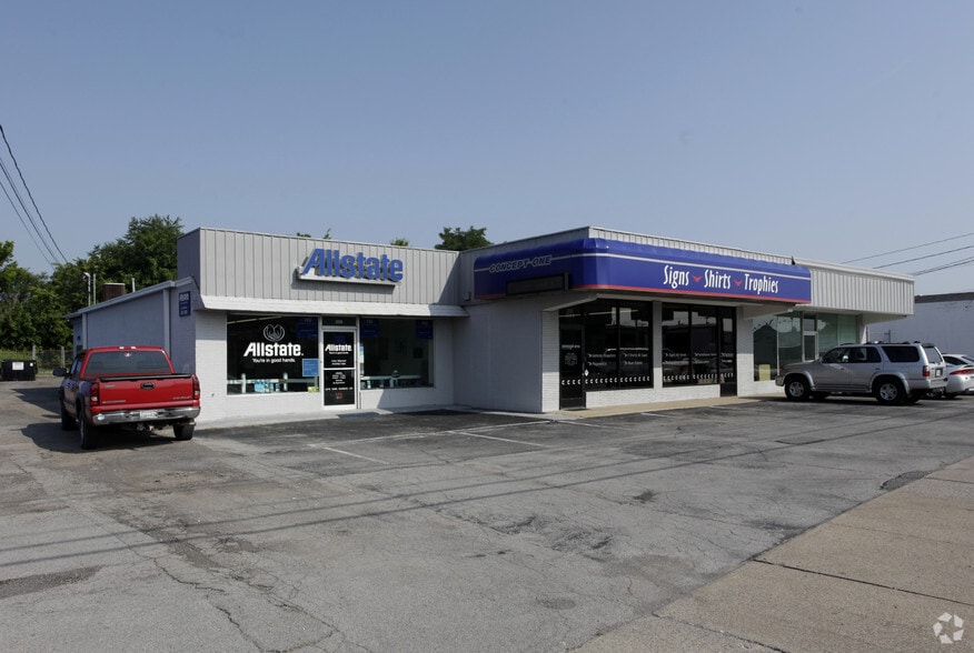 More Photos Of 208 N Locust Ave, Gallatin Freestanding For Lease