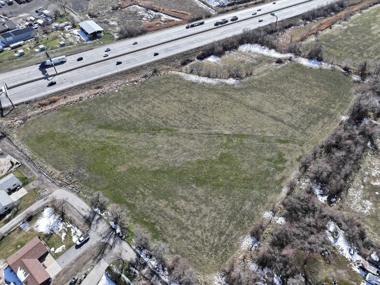 More Photos Of 2075 2670 North Street, Salt Lake City Land For Sale