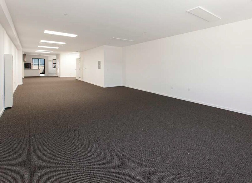 More Photos Of 1261-1263 Connecticut St, San Francisco Warehouse For Lease