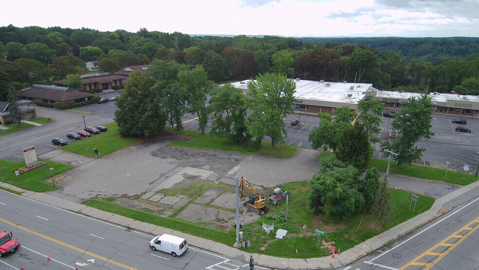 More Photos Of 2499 Browncroft Blvd, Rochester Land For Sale