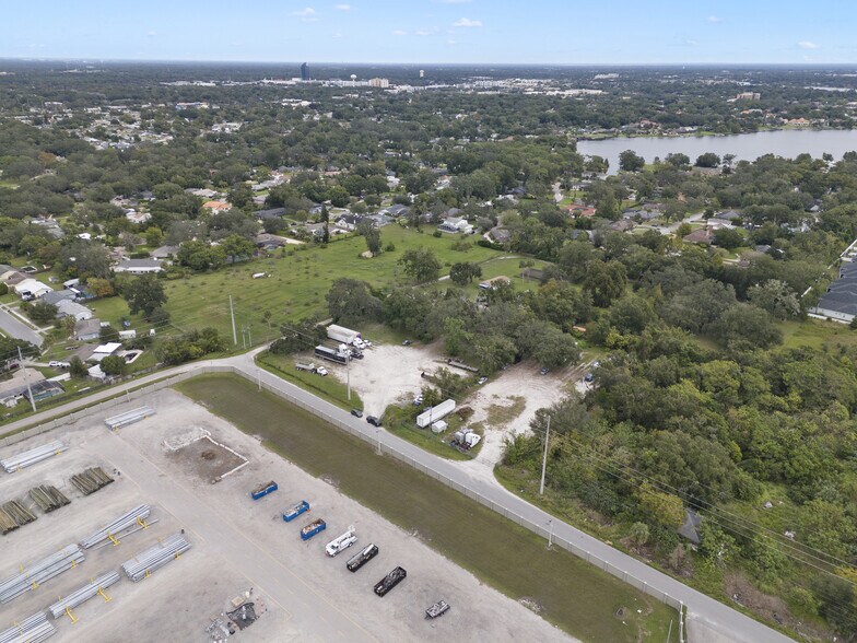 More Photos Of 621 Oaklando Dr, Altamonte Springs Land For Sale