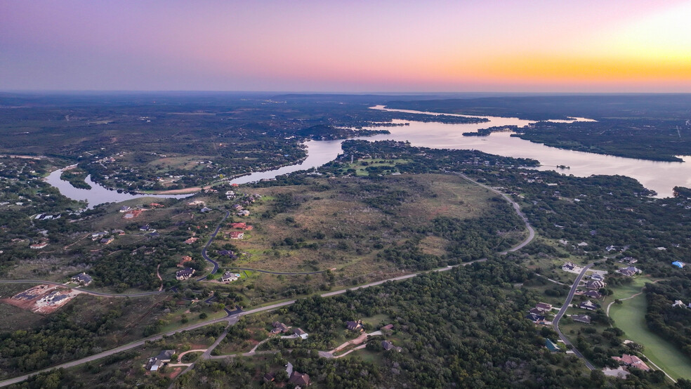 Primary Photo Of Ranch to Market 2831 rd, Horseshoe Bay Land For Sale