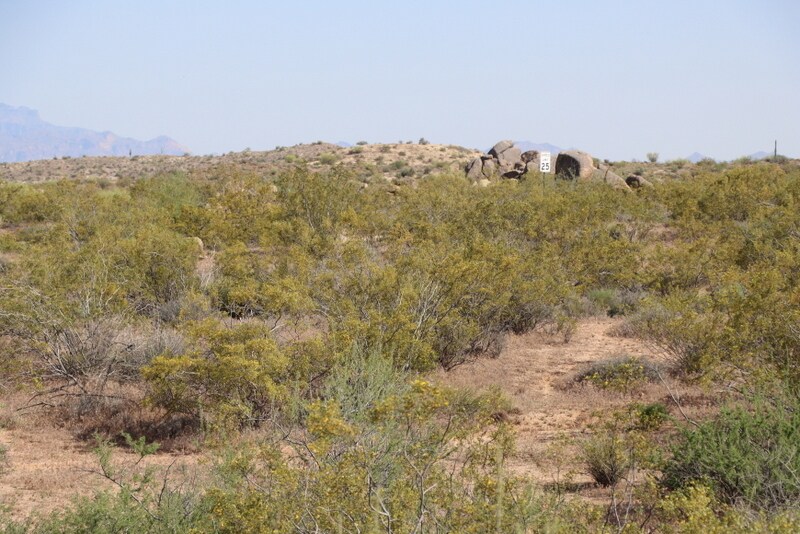 More Photos Of 12880 E Jomax Rd, Scottsdale Land For Sale