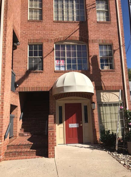 More Photos Of 8607-8609 2nd Ave, Silver Spring Medical For Sale