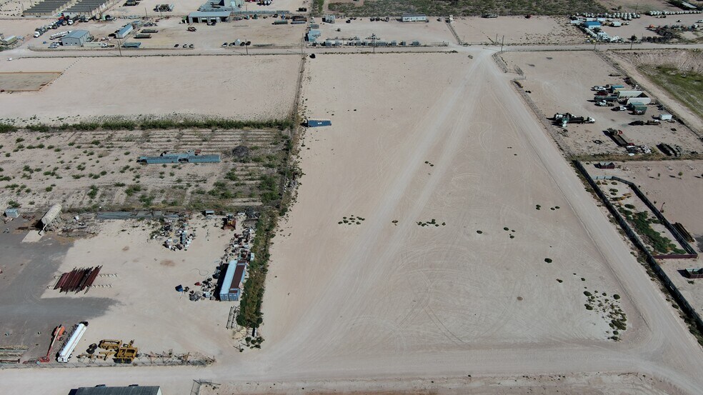 More Photos Of 2790 S Wilma, Monahans Land For Sale