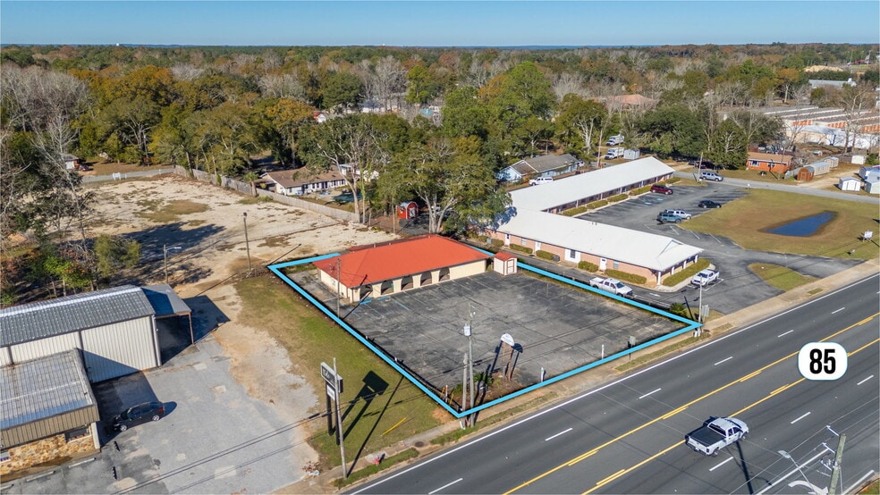 More Photos Of 914 N Ferdon Blvd, Crestview Medical For Lease
