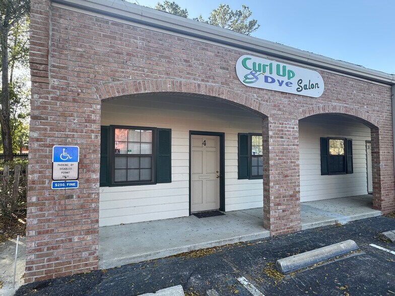 More Photos Of 3938 Sunbeam Rd, Jacksonville Medical For Lease