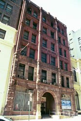 More Photos Of 186 Remsen St, Brooklyn Office For Sale