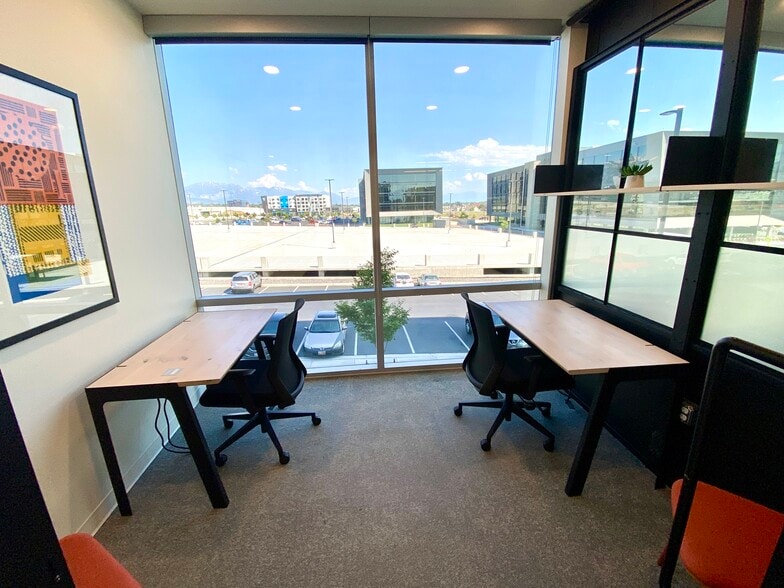 More Photos Of 2701 N Thanksgiving Way, Lehi Coworking Space