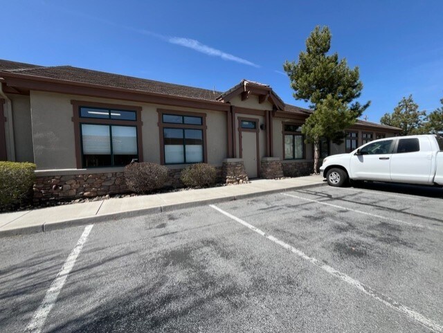 More Photos Of 140 W Huffaker Ln, Reno Office Residential For Lease