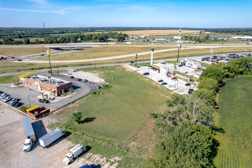More Photos Of 000 Ballard Road, Pauls Valley Land For Sale